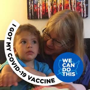 Meet your Posher, Jenny